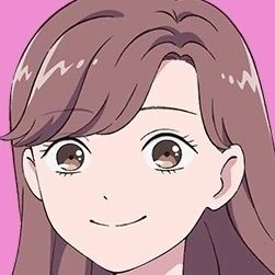 Rikako Honda - Character from You and I Are Polar Opposites