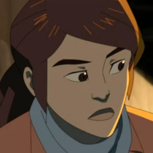 Invincible - Animation Voice Cast