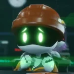 Liam Vickers - Voice Actor