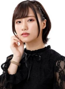 Rio Tsuchiya - Voice Actor