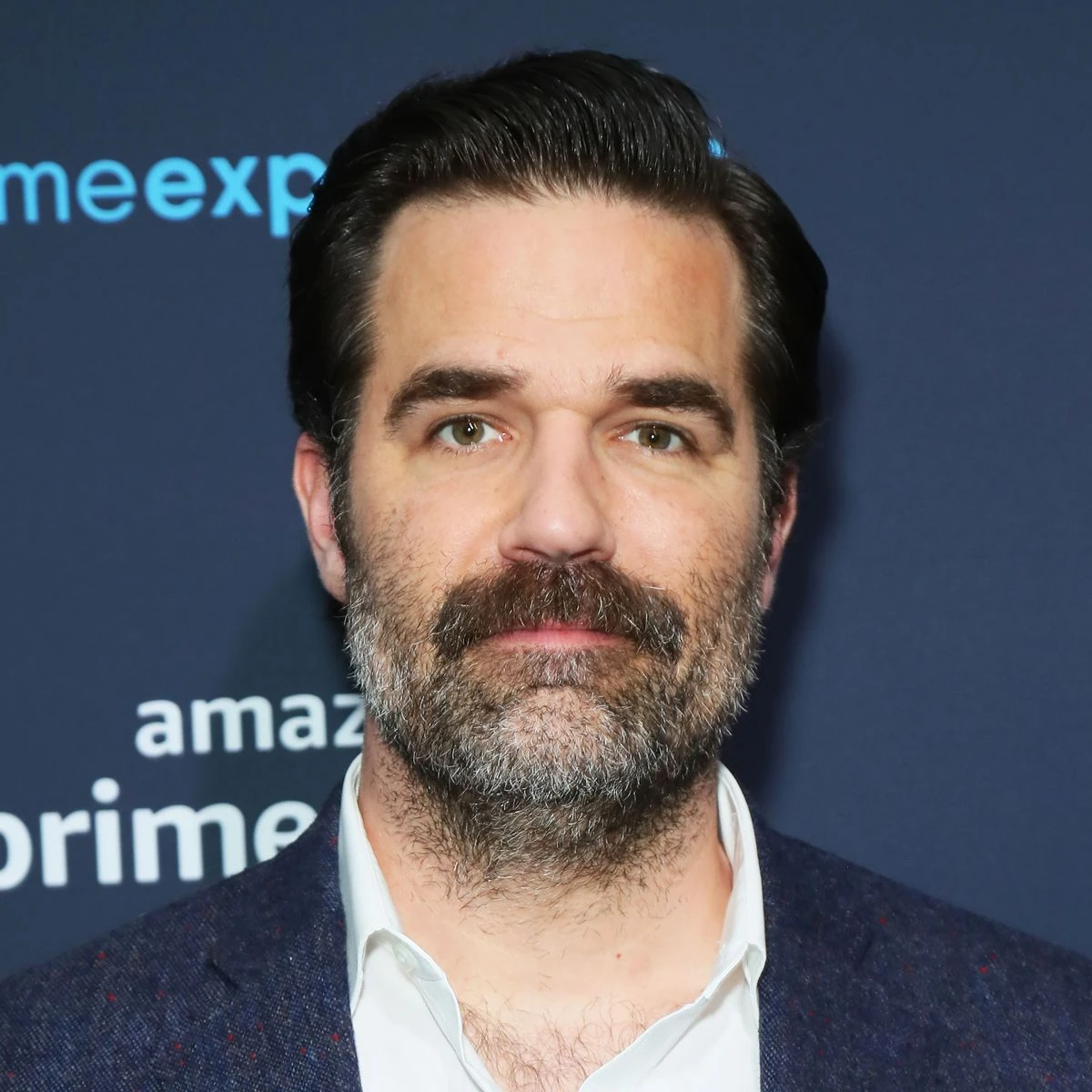 Rob Delaney voice actor profile