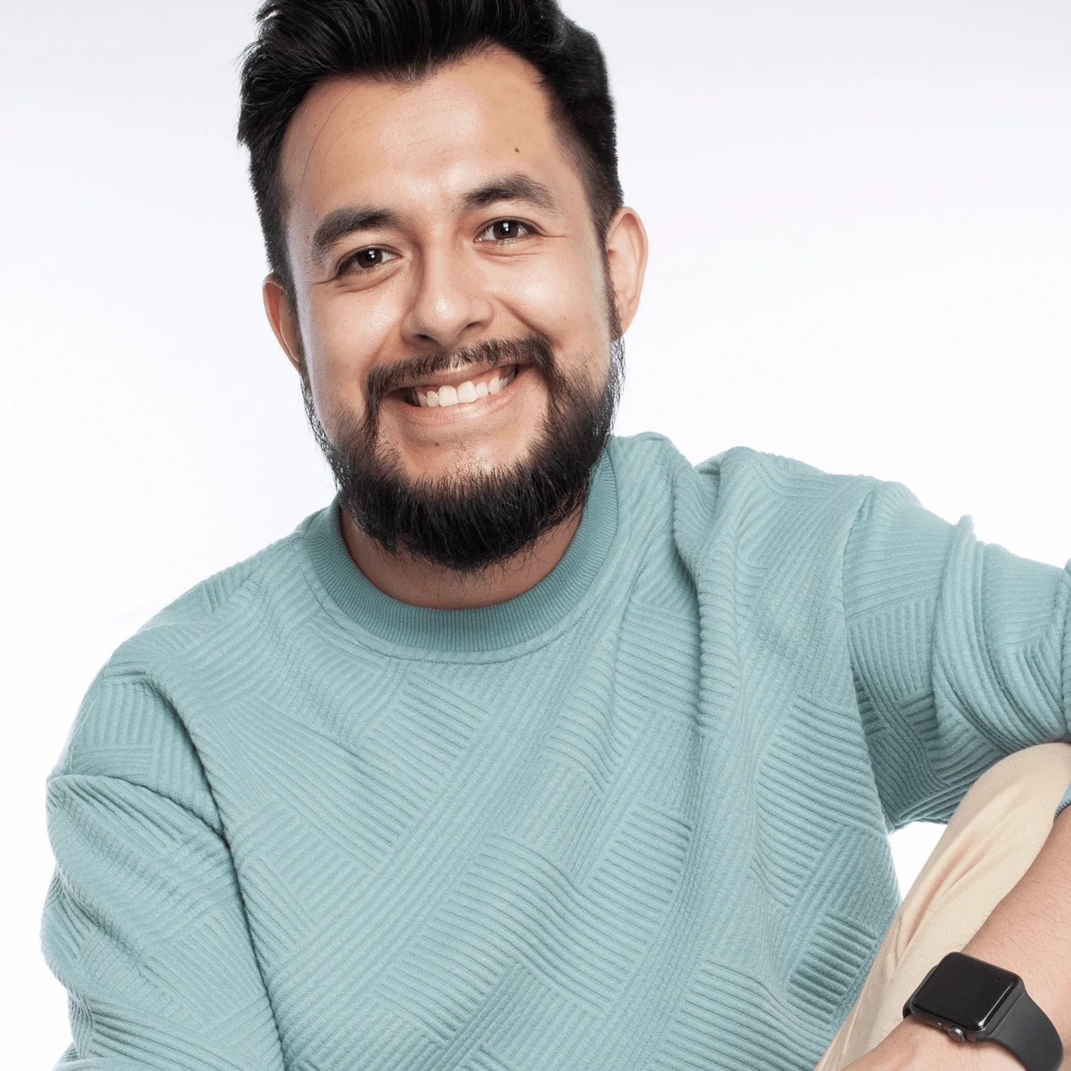 Rodo Balderas