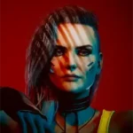 Cyberpunk 2077 - Video Game Voice Cast