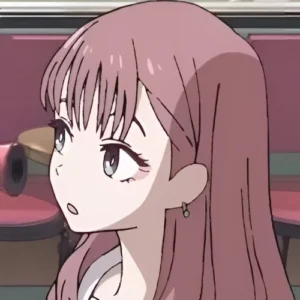 Roka Ayatsumugi - Character from Cosmic Princess Kaguya (2026)