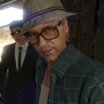 Grand Theft Auto V - Video Game Voice Cast