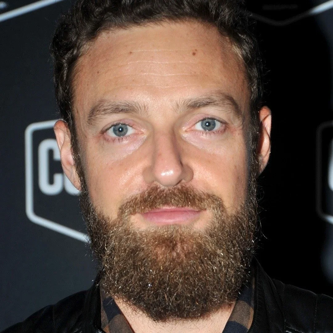 Ross Marquand voice actor profile