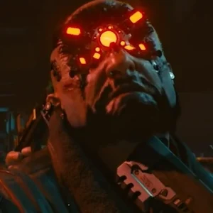 Cyberpunk 2077 - Video Game Voice Cast