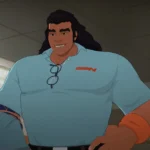 Dispatch - Video Game Voice Cast