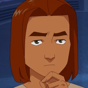 Invincible - Animation Voice Cast