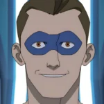 Invincible - Animation Voice Cast