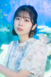 Saku Mizuno - Voice Actor