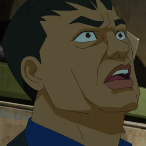 Invincible - Animation Voice Cast