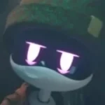 Murder Drones - Animation Voice Cast