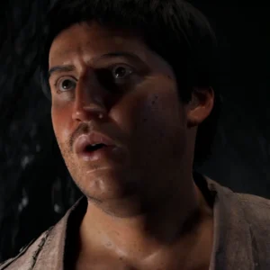 Indiana Jones and the Great Circle - Video Game Voice Cast