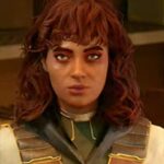 The Outer Worlds 2 - Video Game Voice Cast