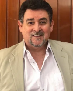 Óscar Bonfiglio - Voice Actor