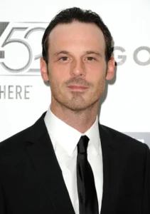 Invincible - Animation Voice Cast