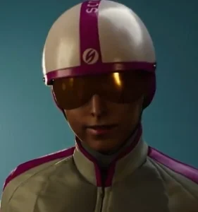 Screwball - Character from Marvel’s Spider-Man