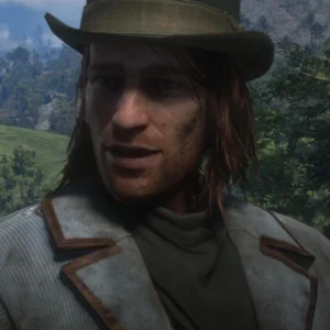 Red Dead Redemption 2 - Video Game Voice Cast