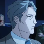 Devil May Cry - Animation Voice Cast