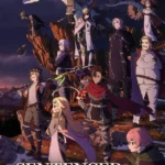 Sentenced to Be a Hero