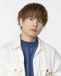 Shūgo Nakamura - Voice Actor