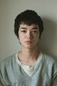 100 Meters - Animation Voice Cast