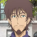 Lupin the 3rd: Part 6 - Animation Voice Cast