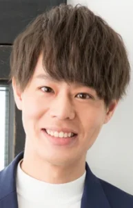 Shinichirō Kamio - Voice Actor
