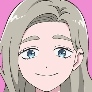 Shino Azuma - Character from You and I Are Polar Opposites