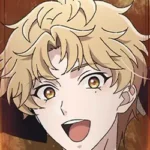 Dark Moon: The Blood Altar - Animation Voice Cast