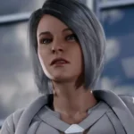 Nichole Elise - Voice Actor