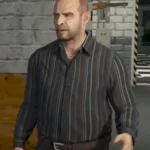 Simeon Yetarian - Character from Grand Theft Auto V