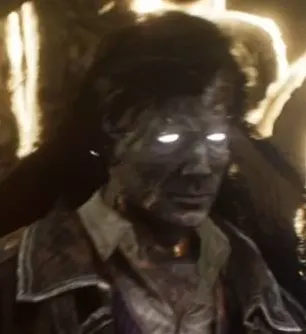 Simon from Clair Obscur: Expedition 33 voiced by Rich Keeble