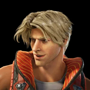 Highguard - Video Game Voice Cast