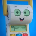 Conan O’Brien - Voice Actor