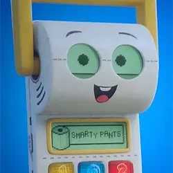 Smarty Pants