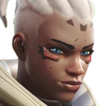 Overwatch 2 - Video Game Voice Cast