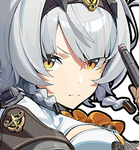 Soldier N°0 - Zenless Zone Zero character