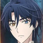 Dark Moon: The Blood Altar - Animation Voice Cast