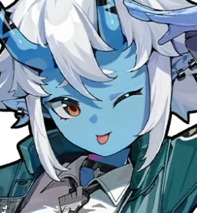 Soukaku - Character from Zenless Zone Zero