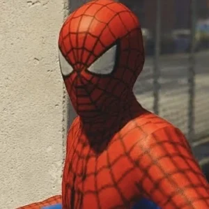 Spider-Man Imposter - Character from Marvel’s Spider-Man