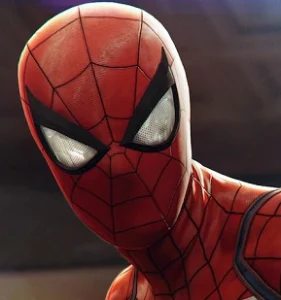 Spider-Man / Peter Parker - Character from Marvel’s Spider-Man