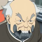 Invincible - Animation Voice Cast