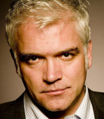 Stephen Gevedon - Voice Actor