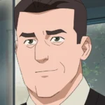 Invincible - Animation Voice Cast