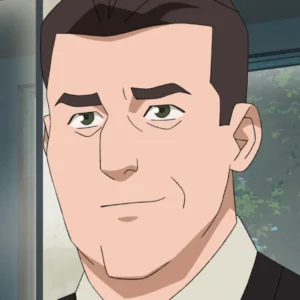 Invincible - Animation Voice Cast