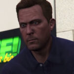 Grand Theft Auto V - Video Game Voice Cast