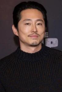 Steven Yeun - Voice Actor