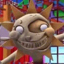 Five Nights at Freddy’s: Security Breach - Video Game Voice Cast